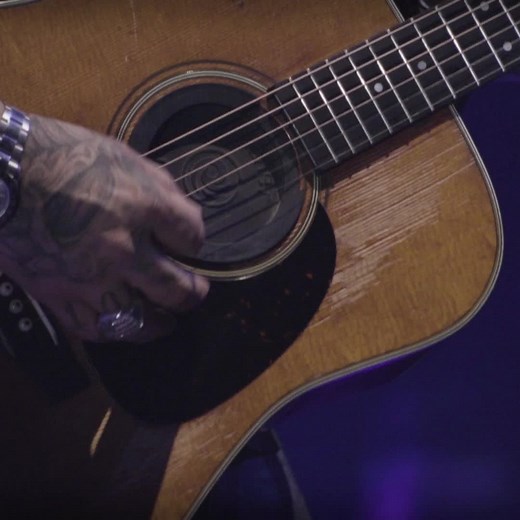 Tickets are officially on sale for the second leg of Aaron's Frayed At Both Ends, The Acoustic Tour! Head to aaronlewismusic.com/tour for more info and to get your tickets. | Aaron Lewis