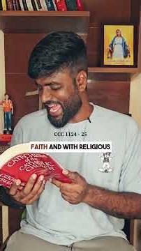 Day 195/365 days with the Catechism of the Catholic Church