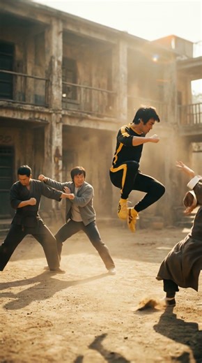 Epic Fight #viralshort