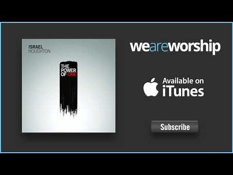 Israel Houghton - Moving Forward