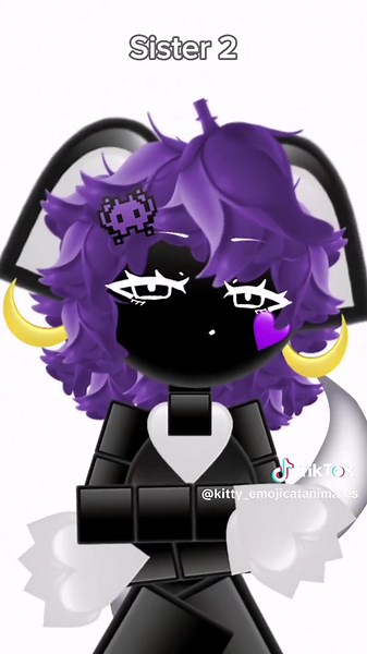 DIY Emoji Cat Creation by Sisters! 🐱