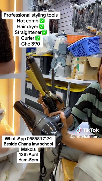 Official PrettyHair store (@prettyhairstore)’s videos with original sound - Official PrettyHair store