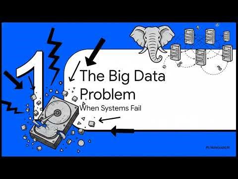 What is Hadoop and How does it work? (Hadoop Explained)