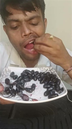 Asmr Eating Grapes🍇🍇 | Asmr Eating Angoor #shorts #asmreating