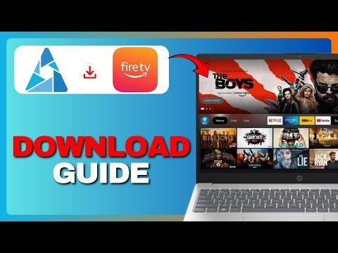 How To Download Apollo TV On Firestick (Full Guide) 2026!