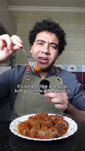 Exploring Rice Kofta Mukbang with a Family Twist