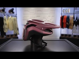 Ambush 2 Helmet from Specialized