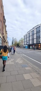 Around Cambridge City UK | we have a very long walk to see what Cambridge Like #lifestyle #fyp #tourist #everyone #travel #uk #cambridge #eatlocal #life #local | Aris Bico Pages