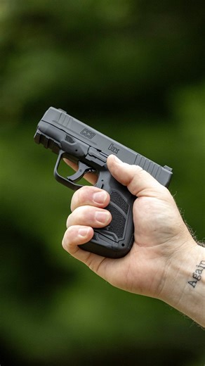 HK CC9P.S. - Crossing state lines with your firearm?Don’t risk a legal nightmare. Learn how to transport your firearm hassle free!Get your free USCCA Concealed Carry App:👉 https://t.co/hQIXpDDbsT