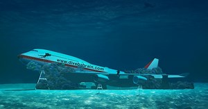 World's Largest Underwater Park 'Dive Bahrain' Opens to Public on Sept 7 - Bahrain OFW