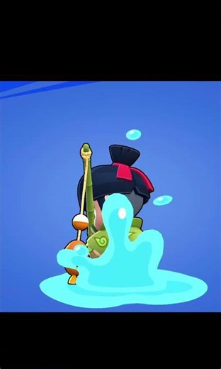 the LAST game until nori prestige 2... #brawlstars #supercell #brawl