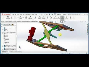 Solidworks için örnekler-1 (İleri seviye nedir? - 1)