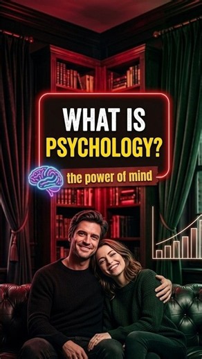 What is psychology? #psycholgyfacts #psychology #shorts #shortvideo