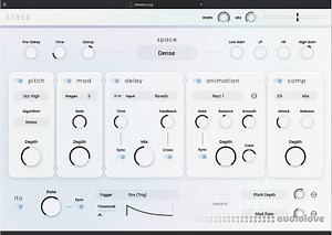 AIR Music Technology AIR Ether v1.0.0 WiN