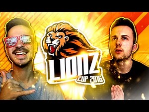 FIFA 17: LIONZ CUP FINALE FEELFIFA VS GAMERBROTHER 🔥