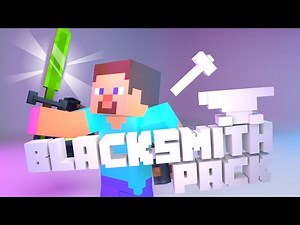 Blacksmithing Pack