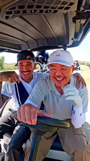 melin | LINKS Invitational