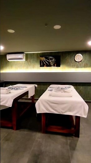 Shelter INN Hotel Ankara SPA Masaj Wellness