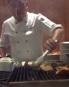 🔥🦀 Every Tuesday & Wednesday night 🦀🔥 | Melba Restaurant