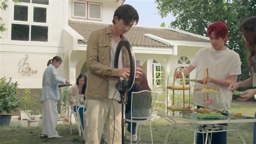 OMG! Vampire Full Ep 2 Eng Sub HD Uncut Version