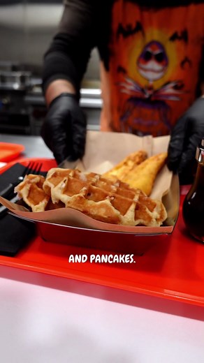 Affordable Breakfast Options Under $10 in Pasadena