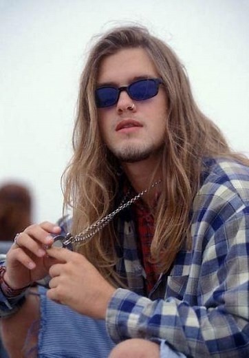 NO RAIN (EN ESPAÑOL) - Blind Melon - LETRAS.COM