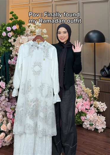 Elegant Shafia Luxury Dress Collection 2026 by Dumma.ID