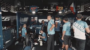 Asia Road Racing Championship on Reels