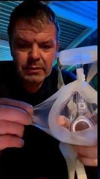 The #1 Sealing CPAP Mask in the World? 🇩🇪