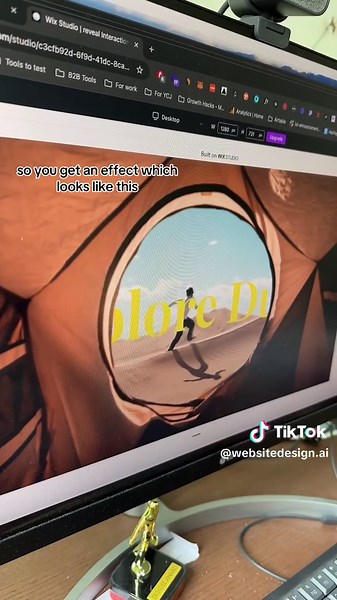 Creating Immersive Websites: Tips and Tricks