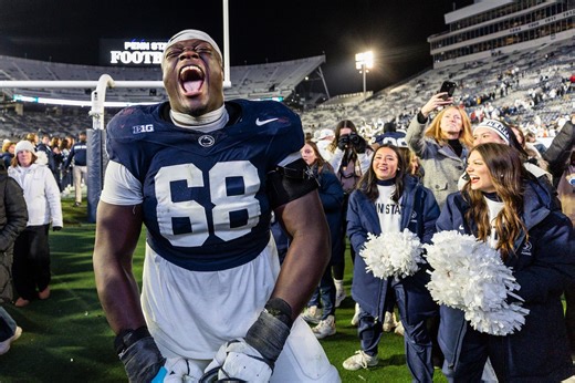 Penn State’s 2026 roster: Potential depth chart with transfers, returnees included