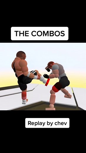 Combos! #toribash #toribashgame #fyp #fypシ #gaming #videogame #game #ufc #mma #martialarts #fighting
