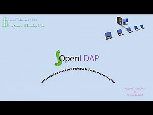 Installing and Configuring openLDAP Server on Ubuntu