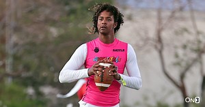 On3 Recruiting Prediction Machine: New leader for QB Jaden Rashada