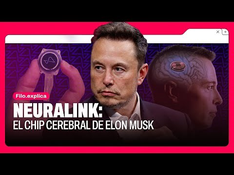 Elon Musk's Neuralink: The brain chip that connects mind and technology | Filo Explains