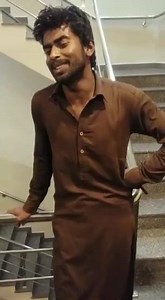 Pakistani Arijit Singh. His voice is amazing. | Speak.pk