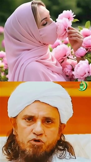 Baaz Biwi Ko Roz Roz Chahiye Hota Hai Shohar | Mufti Tariq Masood | #shorts