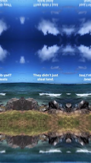 They used us to feed the system. Now we’re using truth to starve it. #reclaimaloha #landback #hawaii #oahu #protecthawaii #truth #indigenousrise #hawaiiantiktok #thelandremembers #fyp #maui #kauai #lanai #molokai #creatorsearchinsights