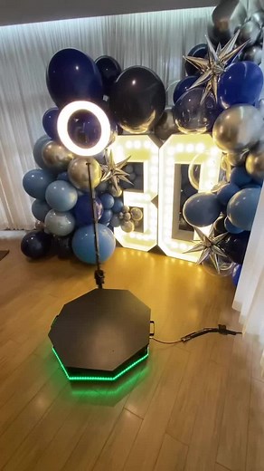 Como Funciona a Plataforma 360° para Eventos