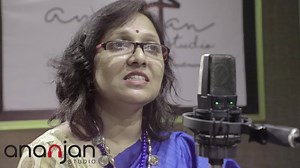 Ananjan Studio presents - #Lipika_Bhattacharjee with her new cover release "#Oi_Sur_Bhora_Dur_Nilimay", originally sung by Geeta Dutt. Credits: Music Programming, Arrangement, Mix and Master: Ananjan Chakraborty Mandolin & Guitars: Raja Chowdhury Flute: Soumyajyoti Ghosh Accordian - Tapas Bhowmick Rhythms and Percussions: Joydeb Nandy Videography: Niladri Giri Editing: Anupam Das For more, log on to www.ananjanstudio.com | Ananjan Chakraborty