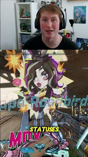 How to Farm the Legendary Wombo Combo | Borderlands 4