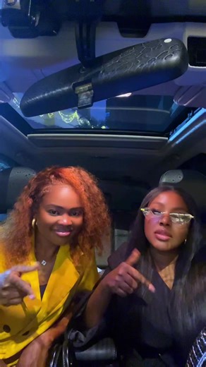 Kabssa Recruitment and Carol Nantongo's Photo Shoot