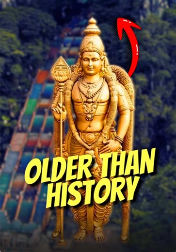 Discover Batu Caves: A Sacred Site Over 400 Million Years Old