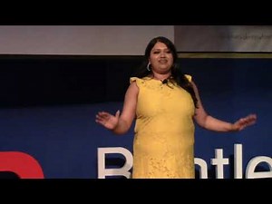 What is Your Sparkle? - Understanding Your Impact Can Change The World | Isha Joshi | TEDxBentleyU