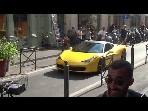 Taxi 5 - L'intégrale du Tournage (1080p)