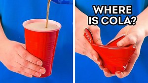 Magic tricks to make you a real magician guru: | 5-Minute MAGIC