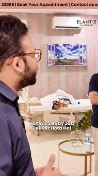 Cord Prolapse | Emergency C-Section क्यों करना पड़ा? | Dr Mannan Gupta, Delhi