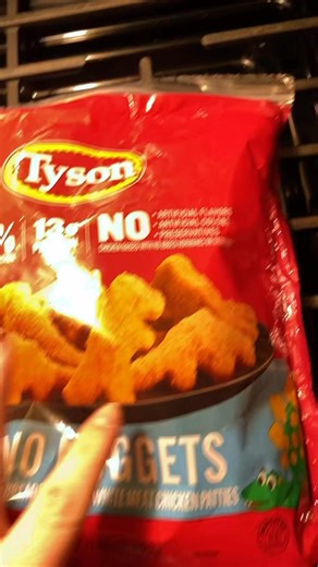 making it work with what we had tonight 😅 dino nuggets, grapes, mashed potatoes. well… that answers it. it’s a win win. would your kids eat this? 👀 #MomLife #DinnerTime #RealLife #FreezerDinner #MomContent | Kierra Kalis