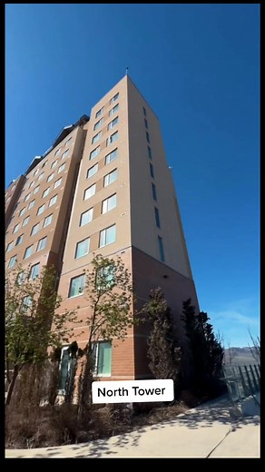 On-Campus Housing Options at Thompson Rivers University