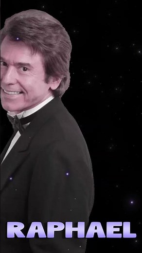 Balada de la trompeta - Raphael